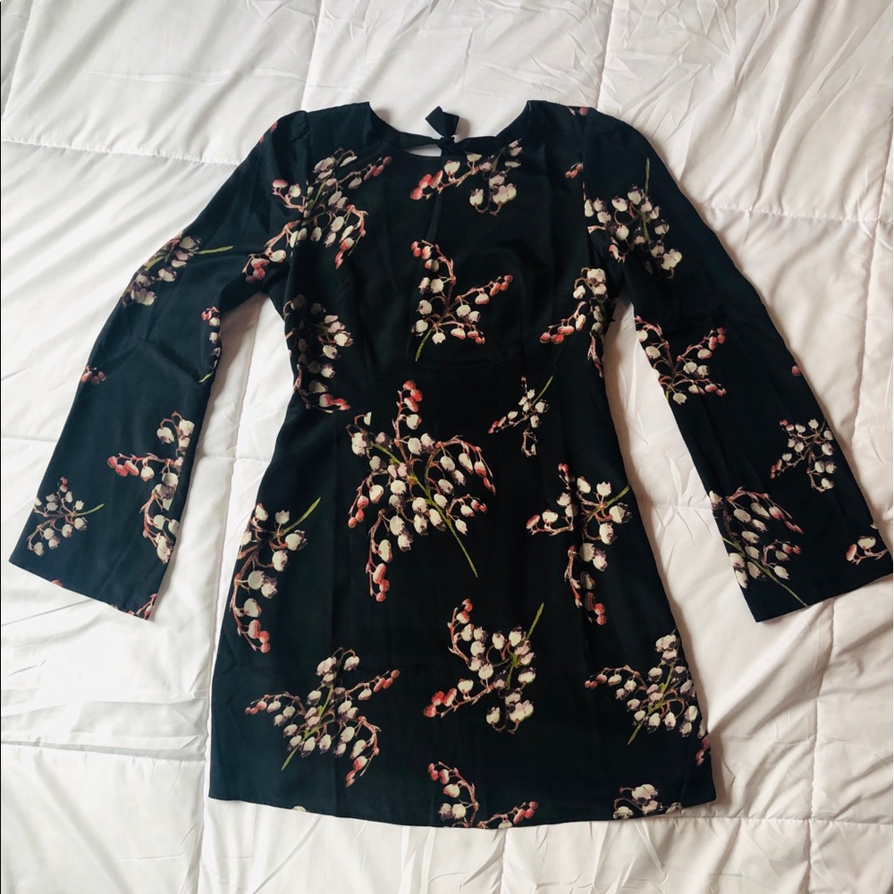 Super cute and fun dress MM Couture